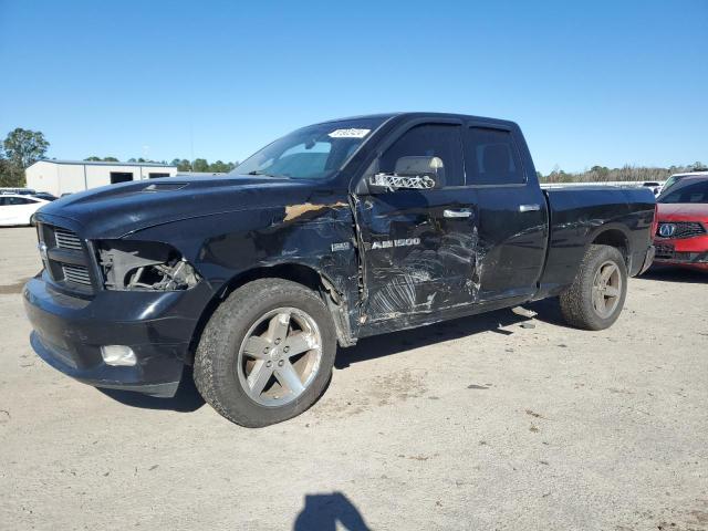 2012 Dodge Ram 1500 Sport