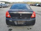 2010 Pontiac G6  na sprzedaż w Savannah, GA - Front End