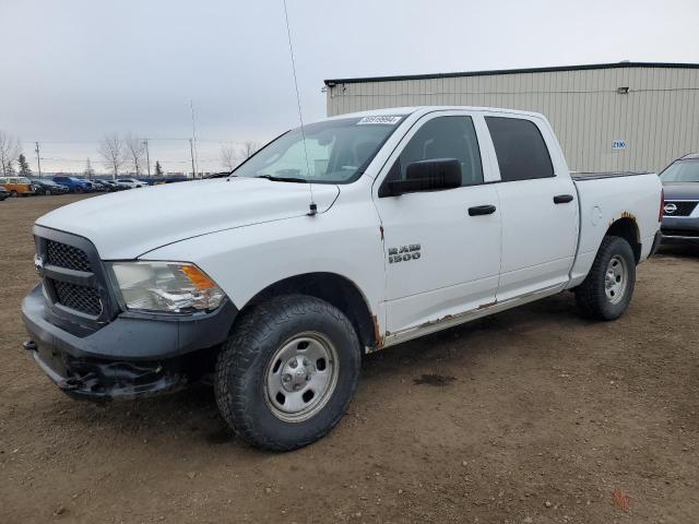 2013 Ram 1500 St