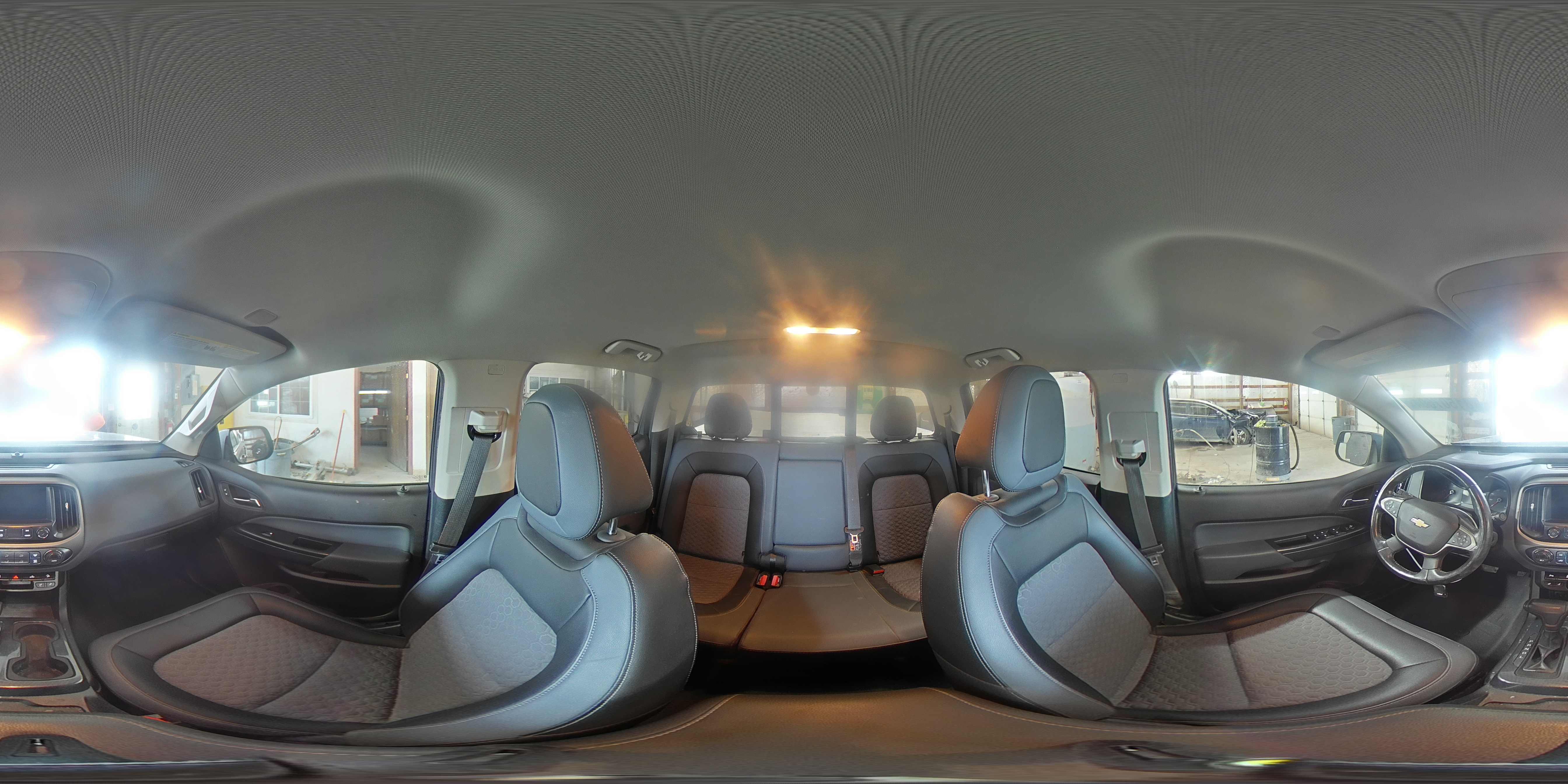 2019 Chevrolet Colorado - Image 15
