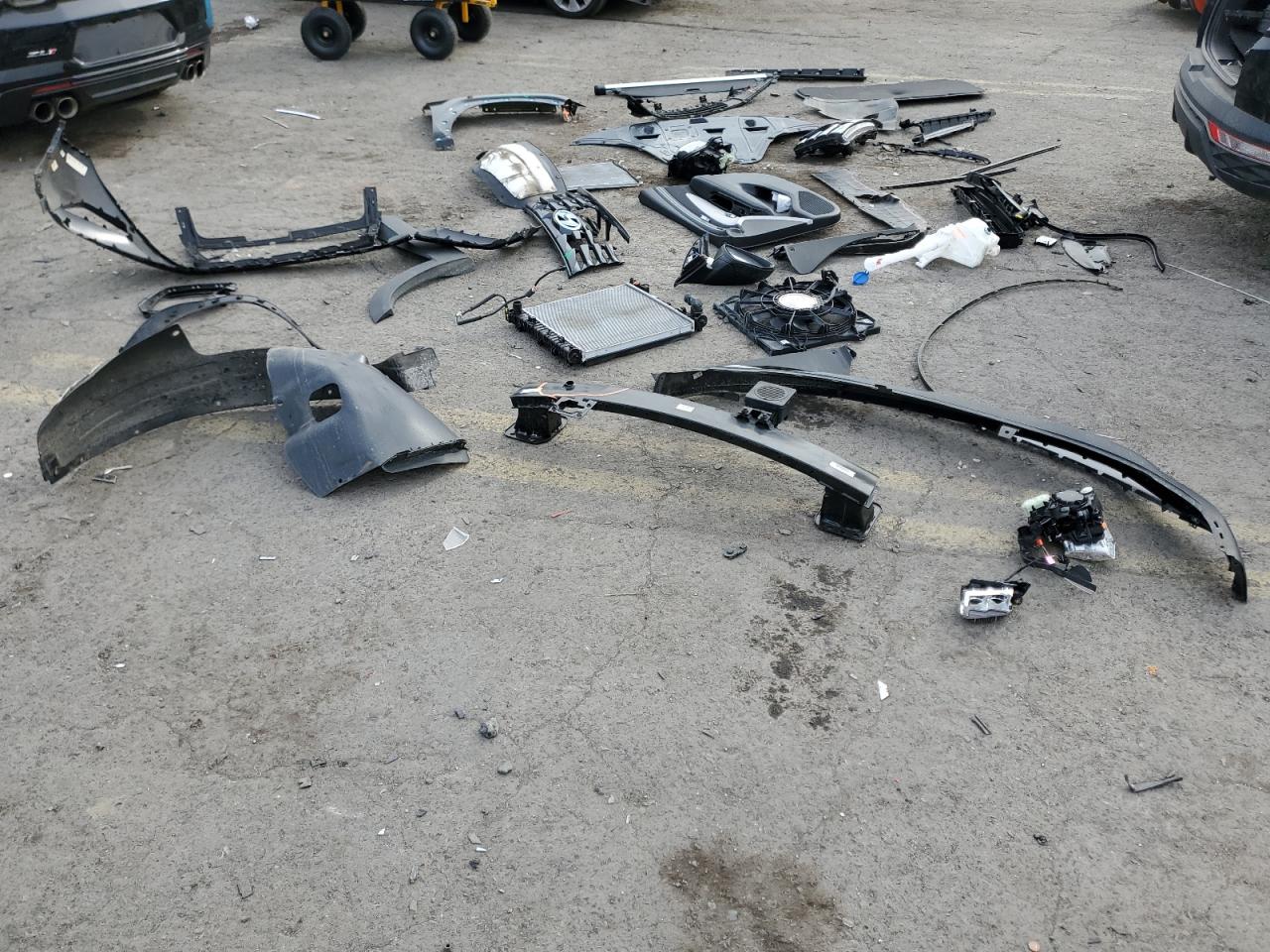 2022 Hyundai Tucson - Image 13