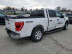 2022 Ford F150 Supercrew на продаже в Bridgeton, MO - Rear End