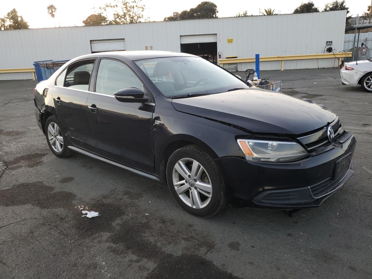 VIN 3VW637AJ0EM280814 2014 VOLKSWAGEN JETTA no.4