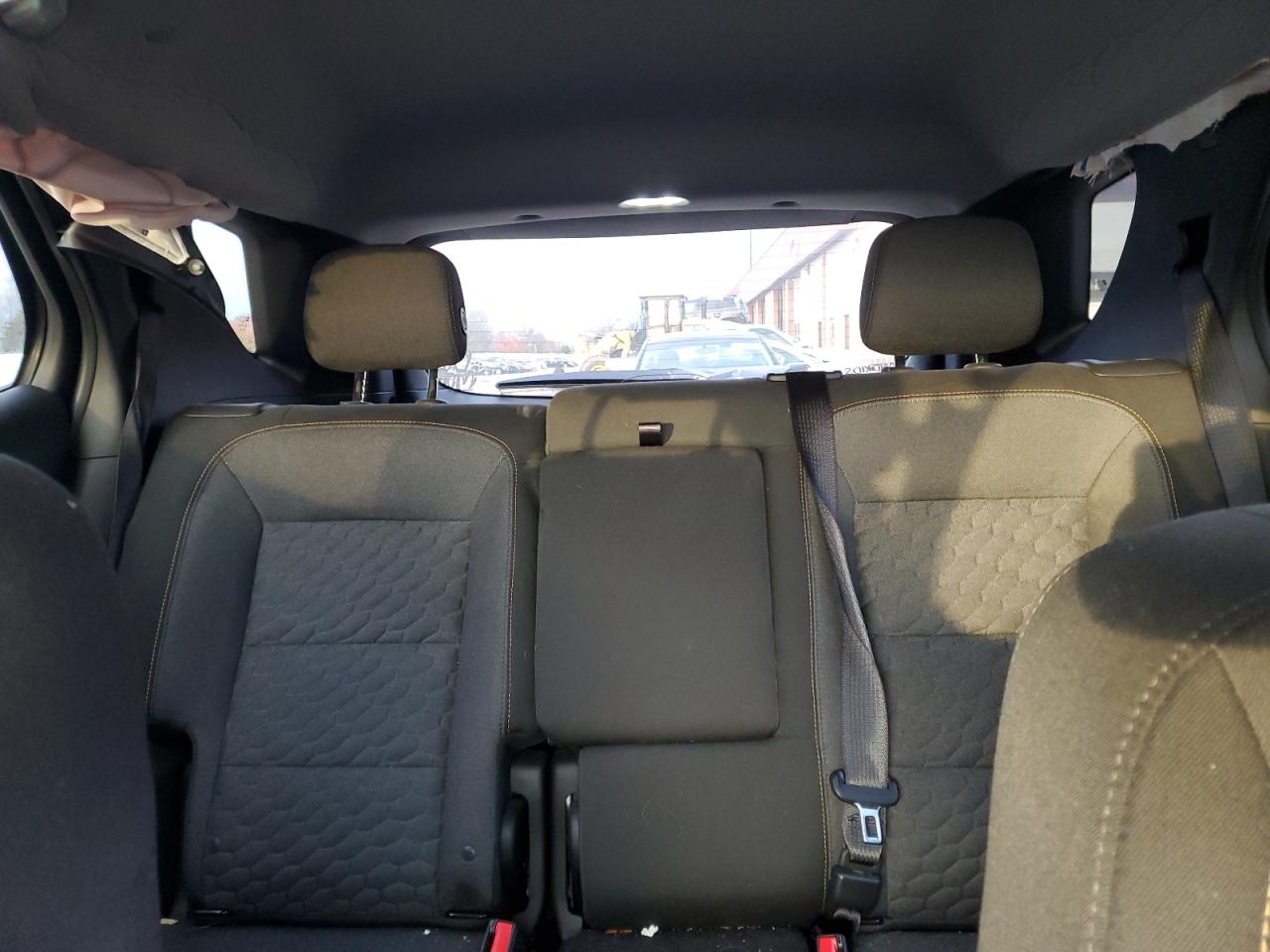 2018 Chevrolet Equinox - Image 10