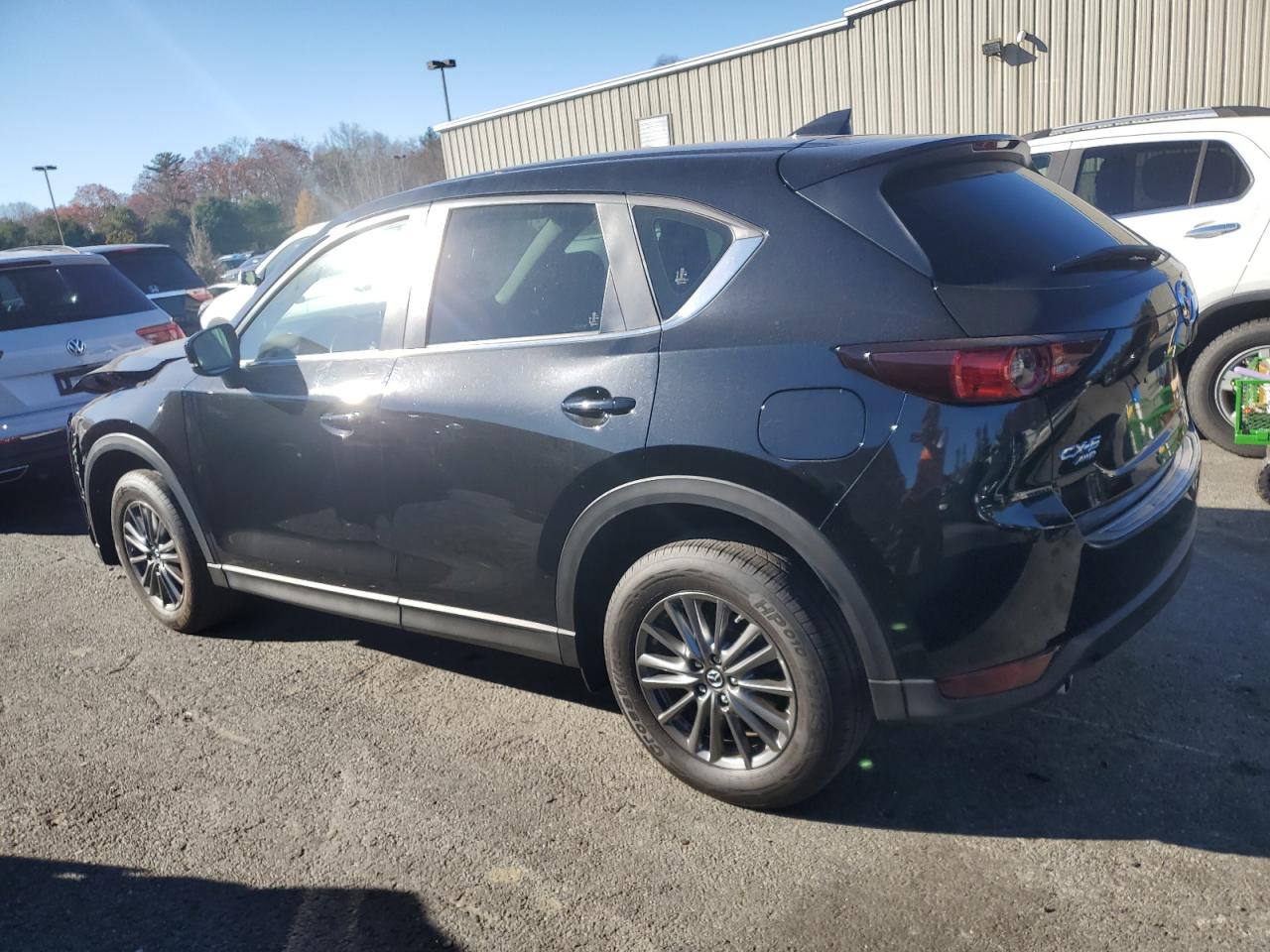 VIN JM3KFBBM0J0457807 2018 MAZDA CX-5 no.2