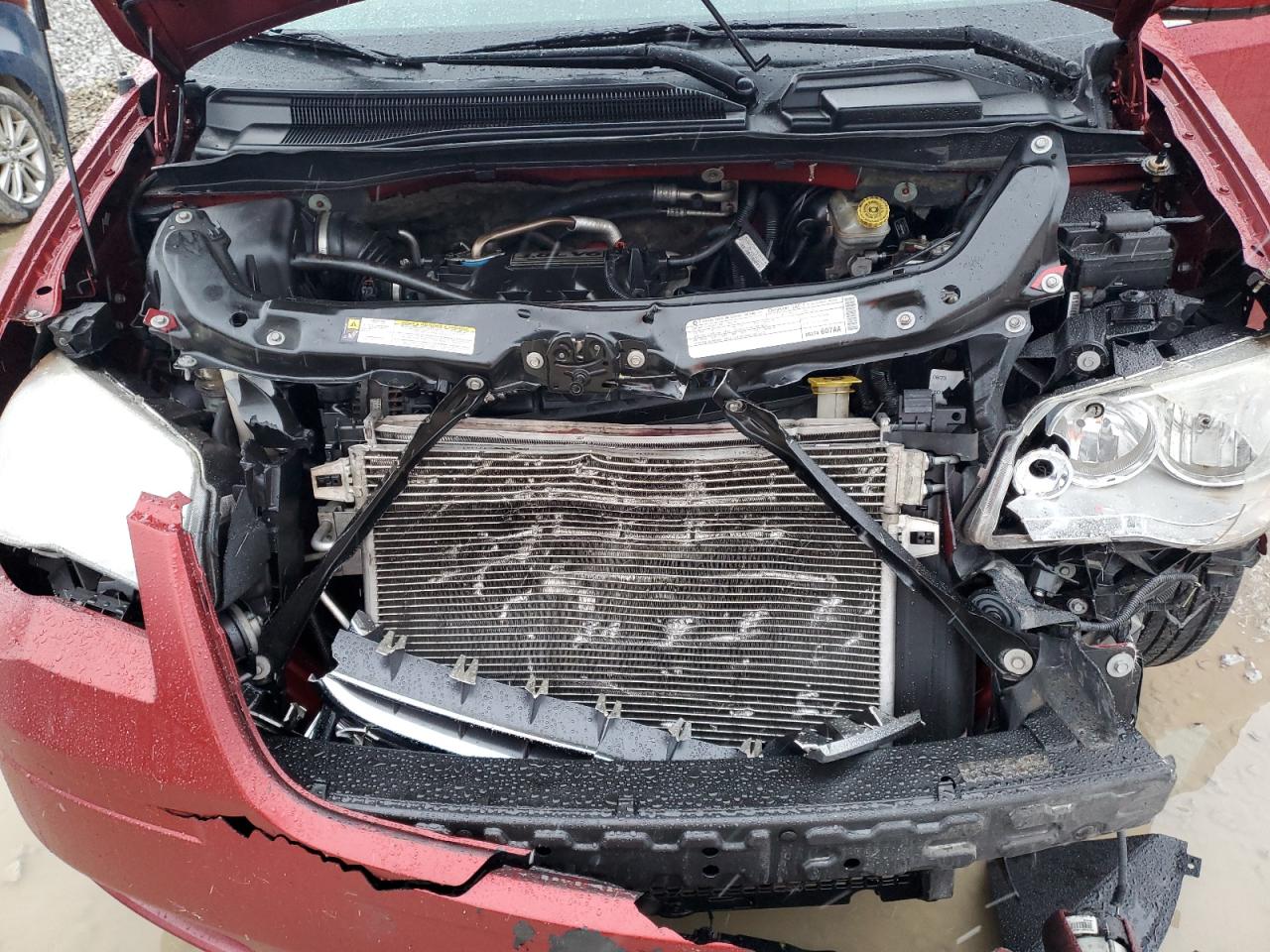 2009 Chrysler Town & Country - Image 12
