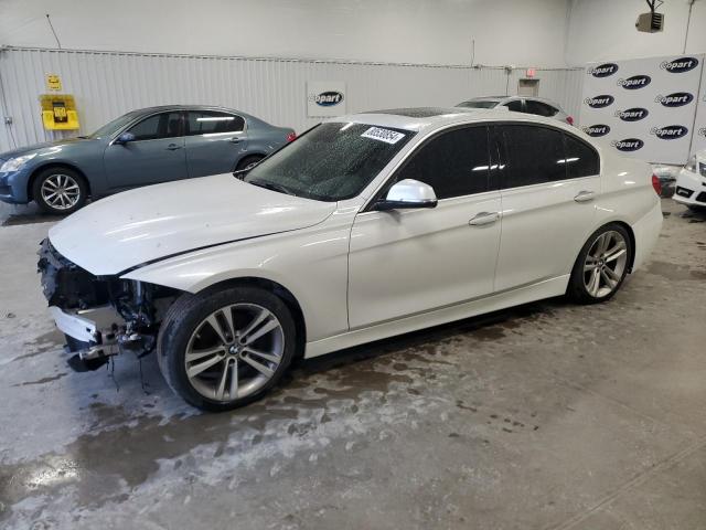 2018 Bmw 340 I