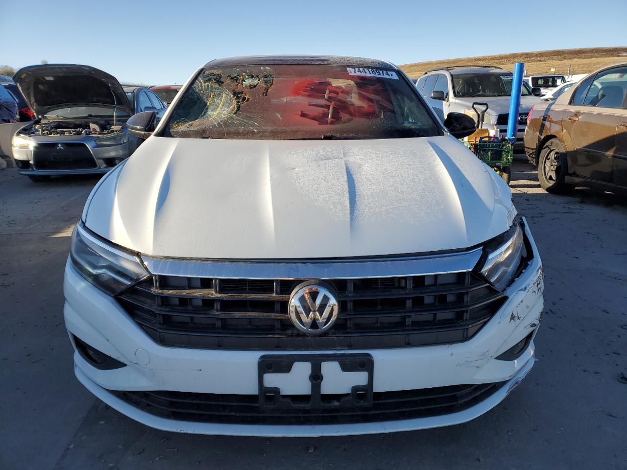 2019 Volkswagen Jetta - Image 5
