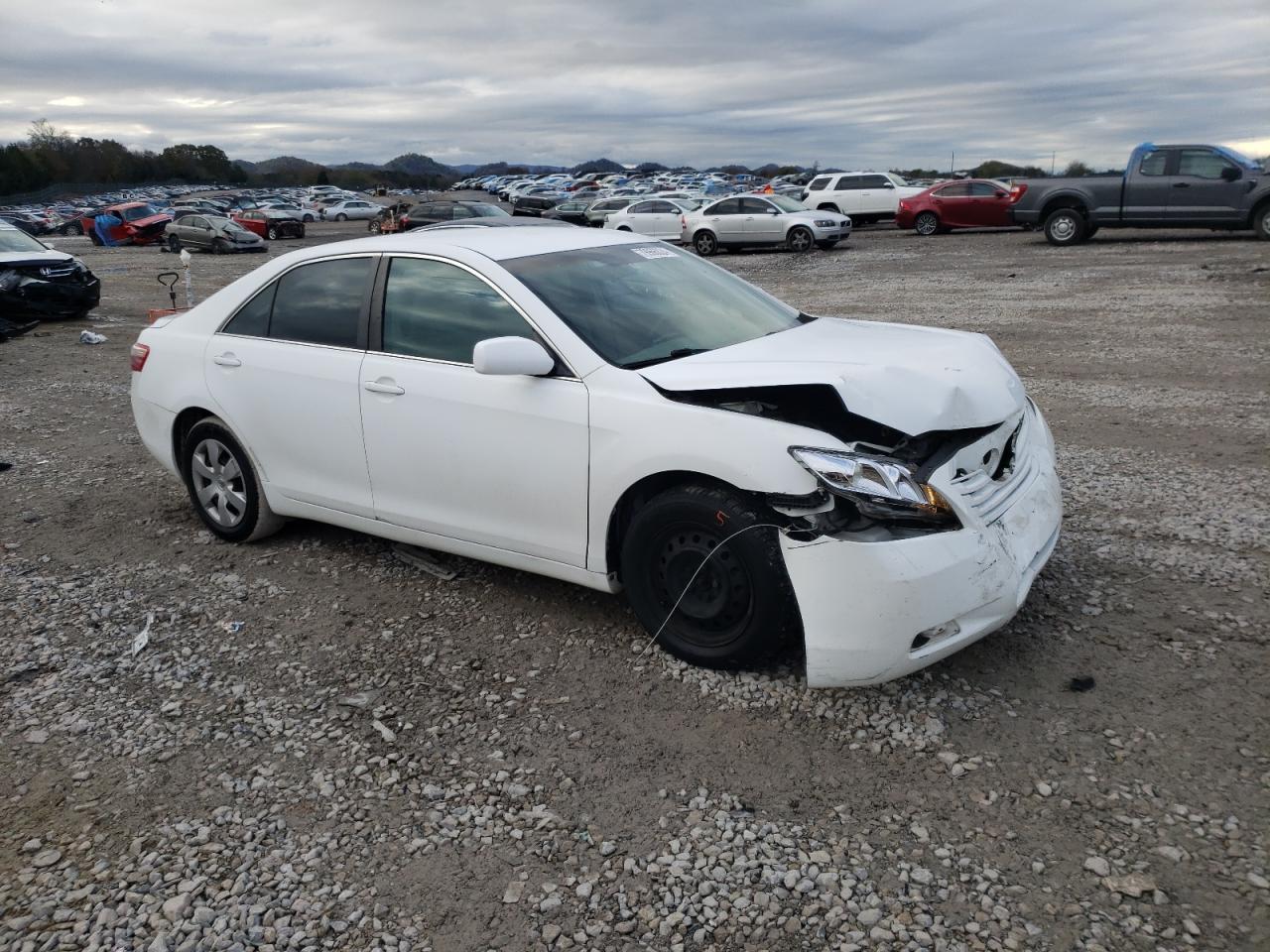 2008 Toyota Camry - Image 4