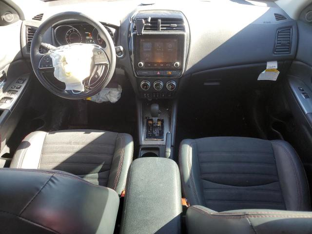  MITSUBISHI OUTLANDER 2023 Srebrny