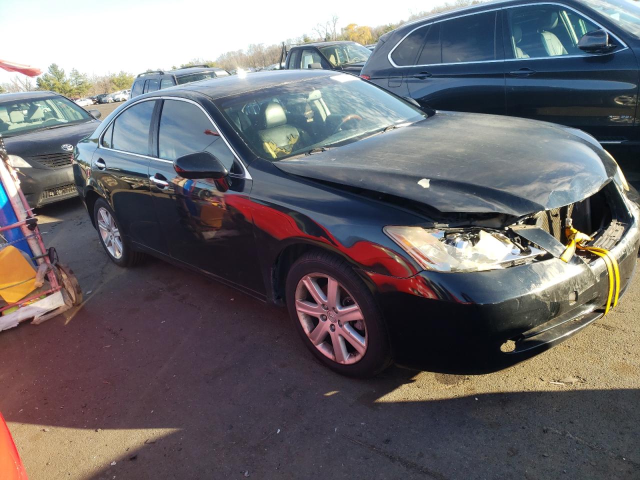 2008 Lexus ES - Image 4