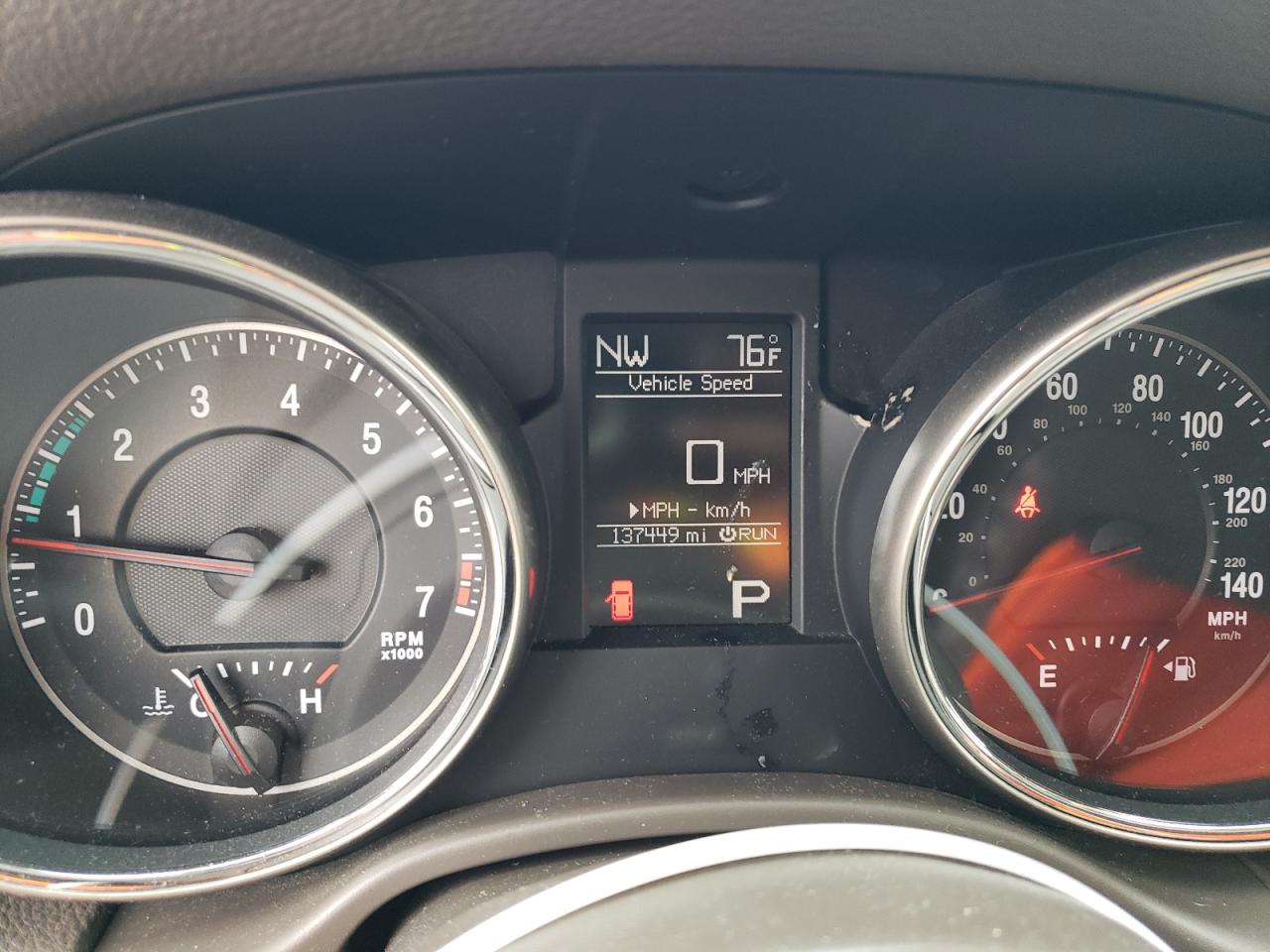 2013 Jeep Grand Cherokee - Image 9