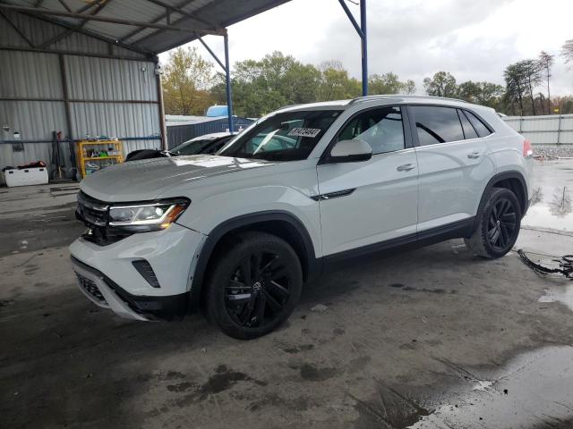 2022 Volkswagen Atlas Cross Sport Se