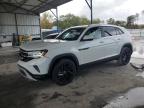 2022 Volkswagen Atlas Cross Sport Se de vânzare în Cartersville, GA - Front End