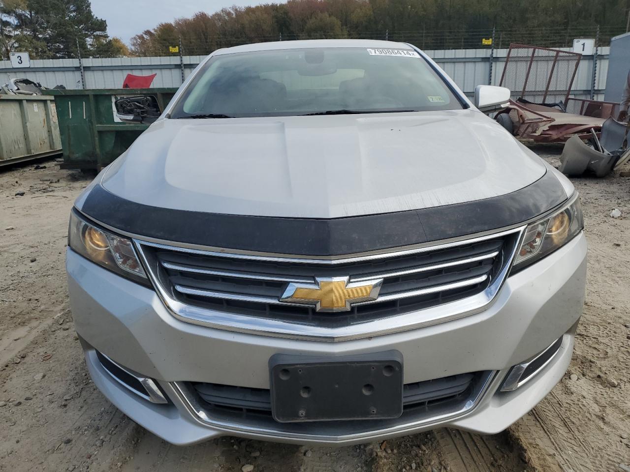 2016 Chevrolet Impala - Image 5