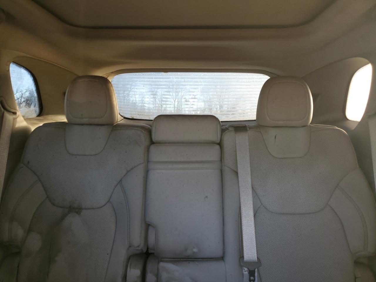 2019 Jeep Grand Cherokee - Image 10