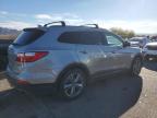 2015 Hyundai Santa Fe Gls zu verkaufen in North Las Vegas, NV - Front End