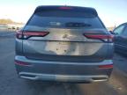 2022 Mitsubishi Outlander Sel на продаже в Glassboro, NJ - Front End