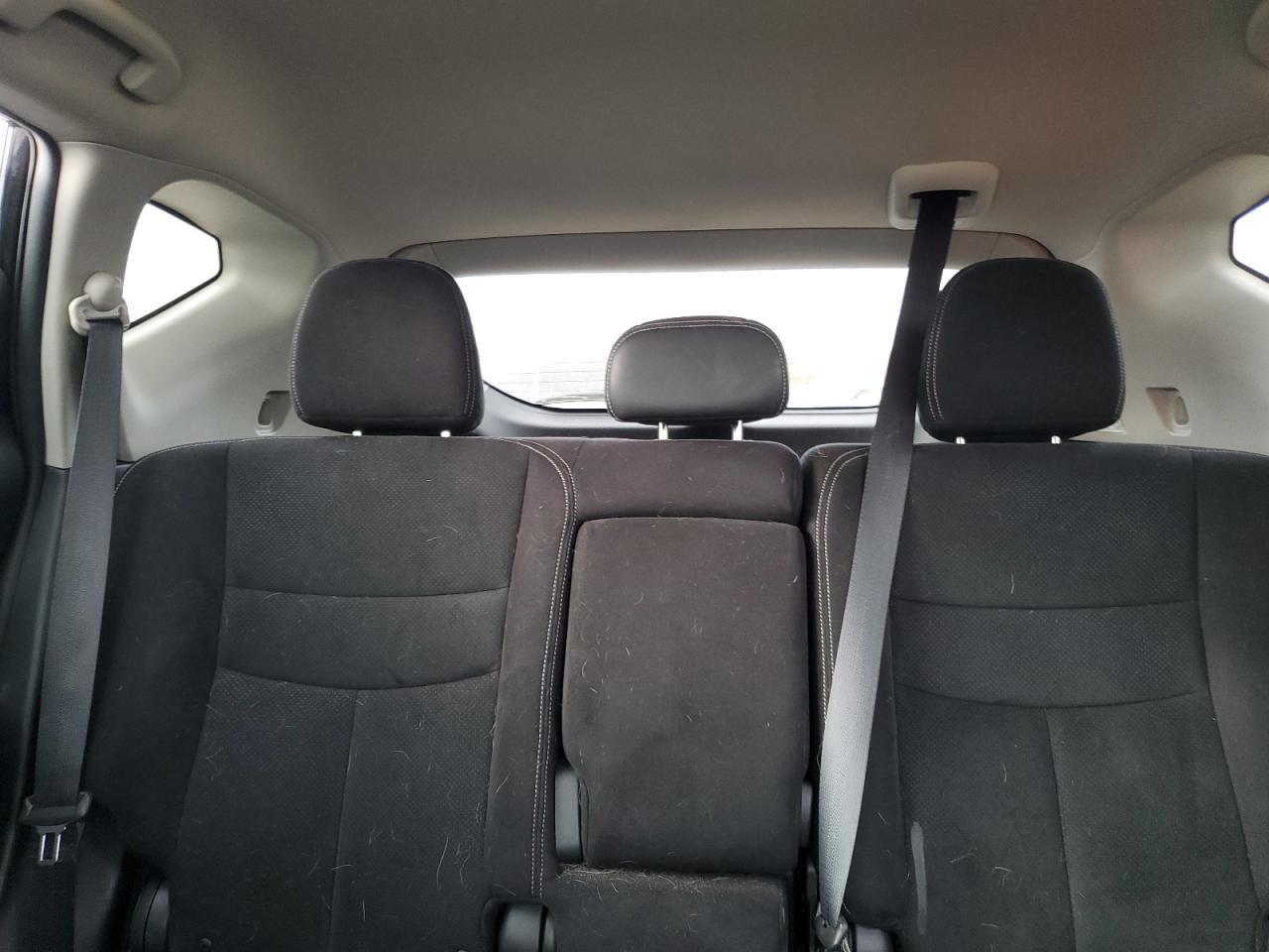 2016 Nissan Murano - Image 10