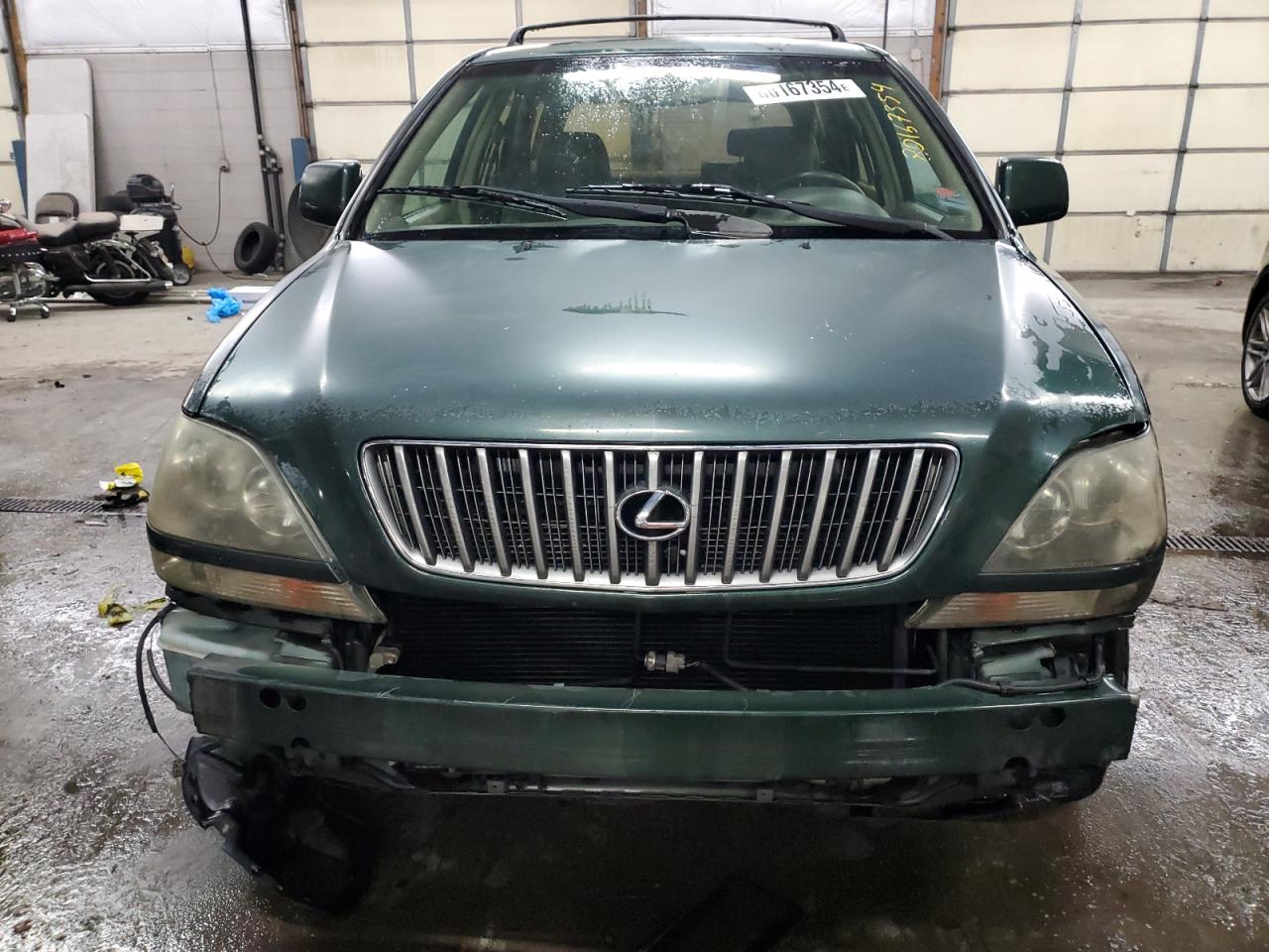 1999 Lexus RX - Image 5