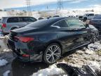 2018 Infiniti Q60 Luxe 300 for Sale in Littleton, CO - Front End