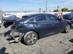 2021 Honda Civic Lx en Venta en Colton, CA - All Over
