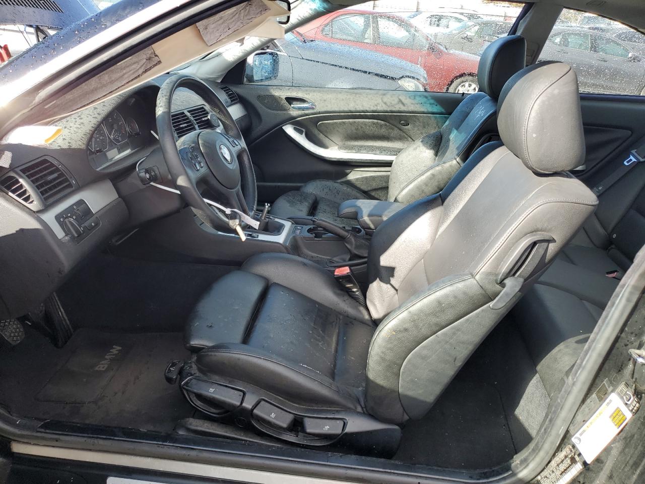 2005 BMW 3er - Image 7