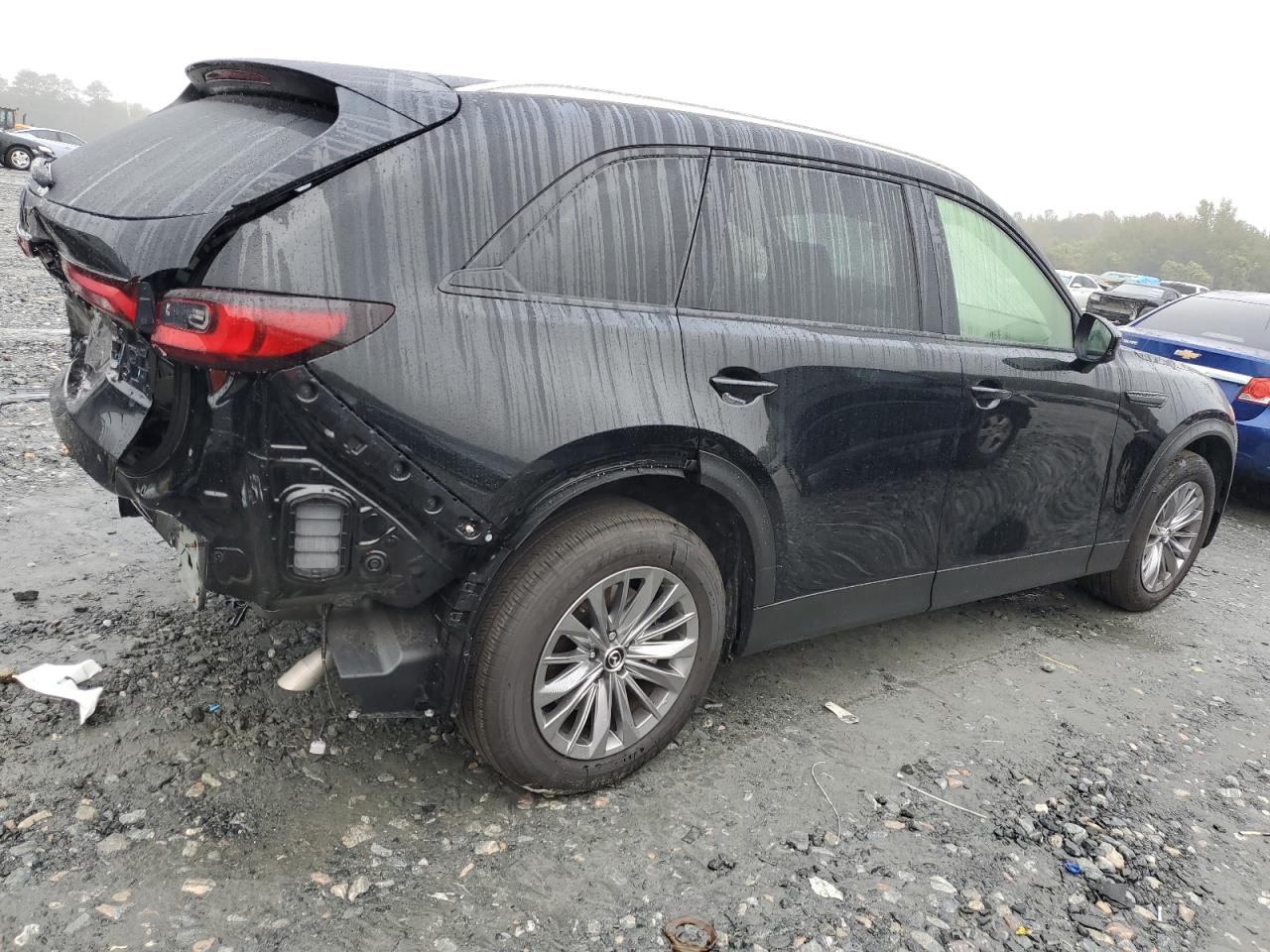 2024 Mazda CX-90 - Image 3