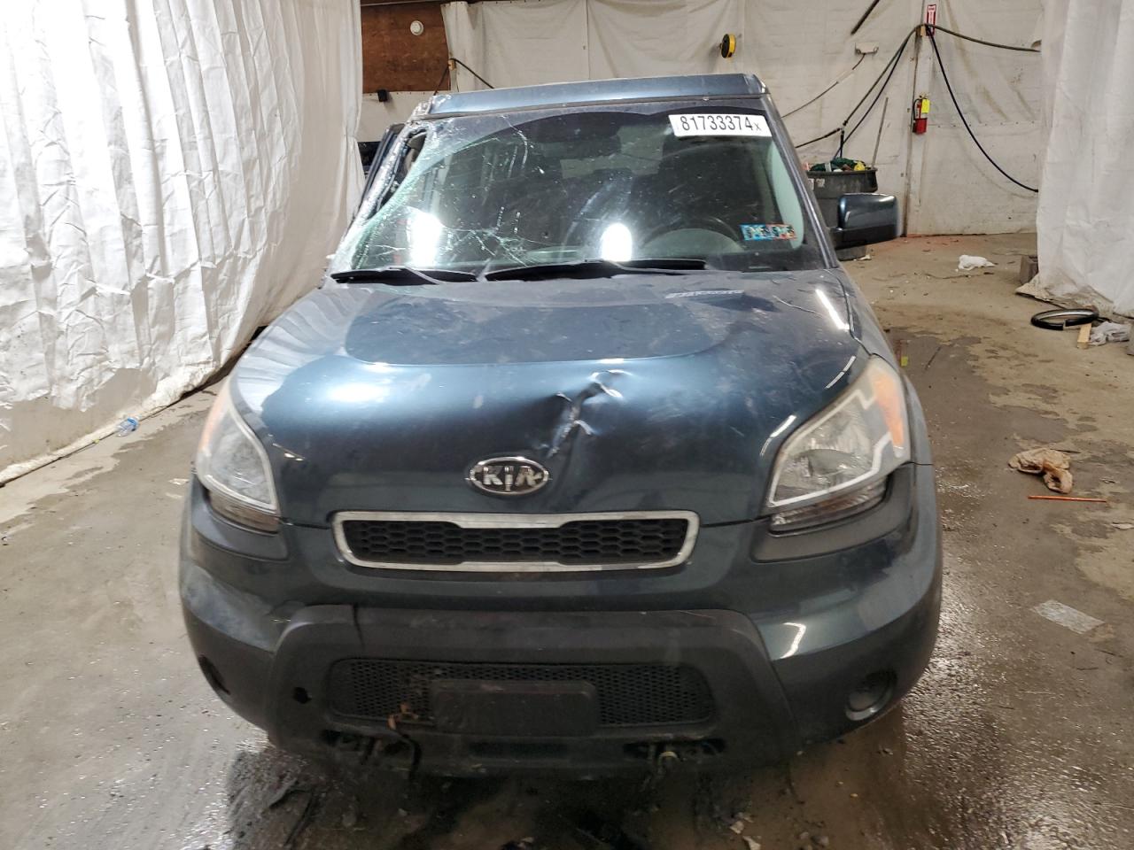 2011 Kia Soul - Image 5