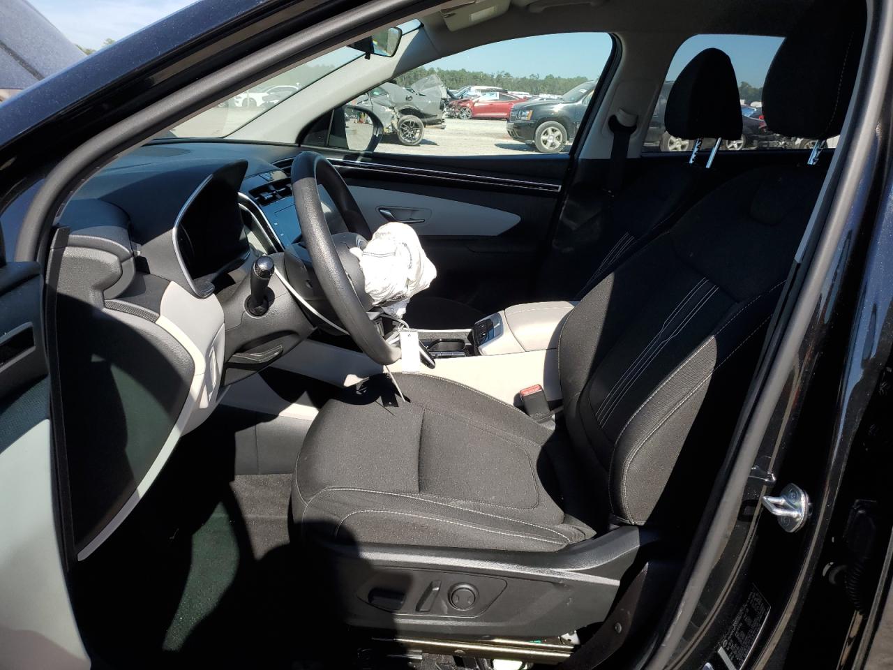 2023 Hyundai Tucson - Image 7