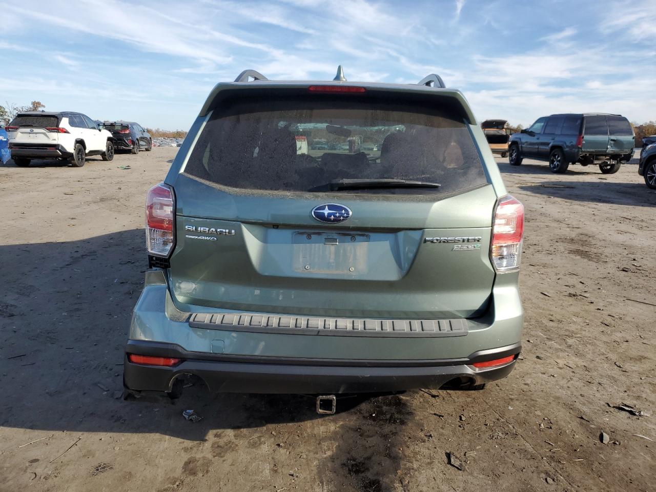 2017 Subaru Forester - Image 6