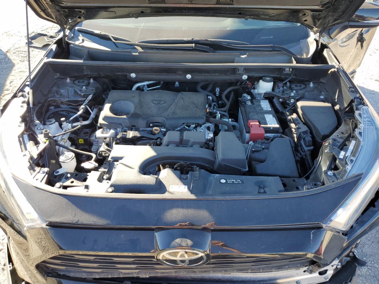 2022 Toyota RAV 4 - Image 12