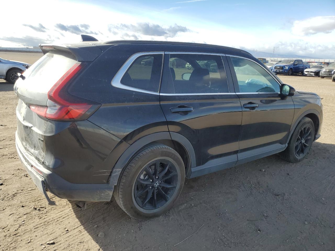 2023 Honda CR-V - Image 3