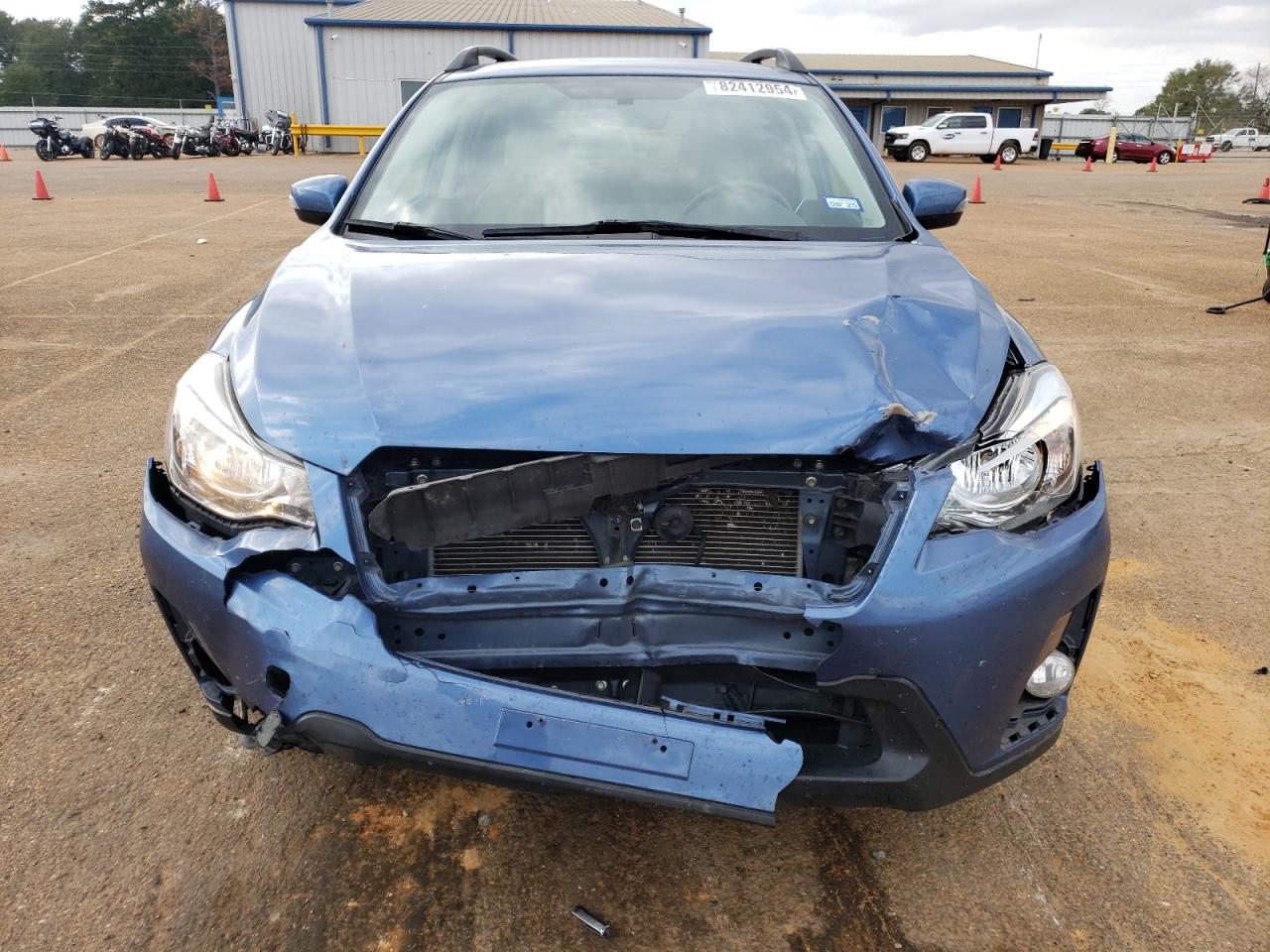 2017 Subaru XV - Image 5
