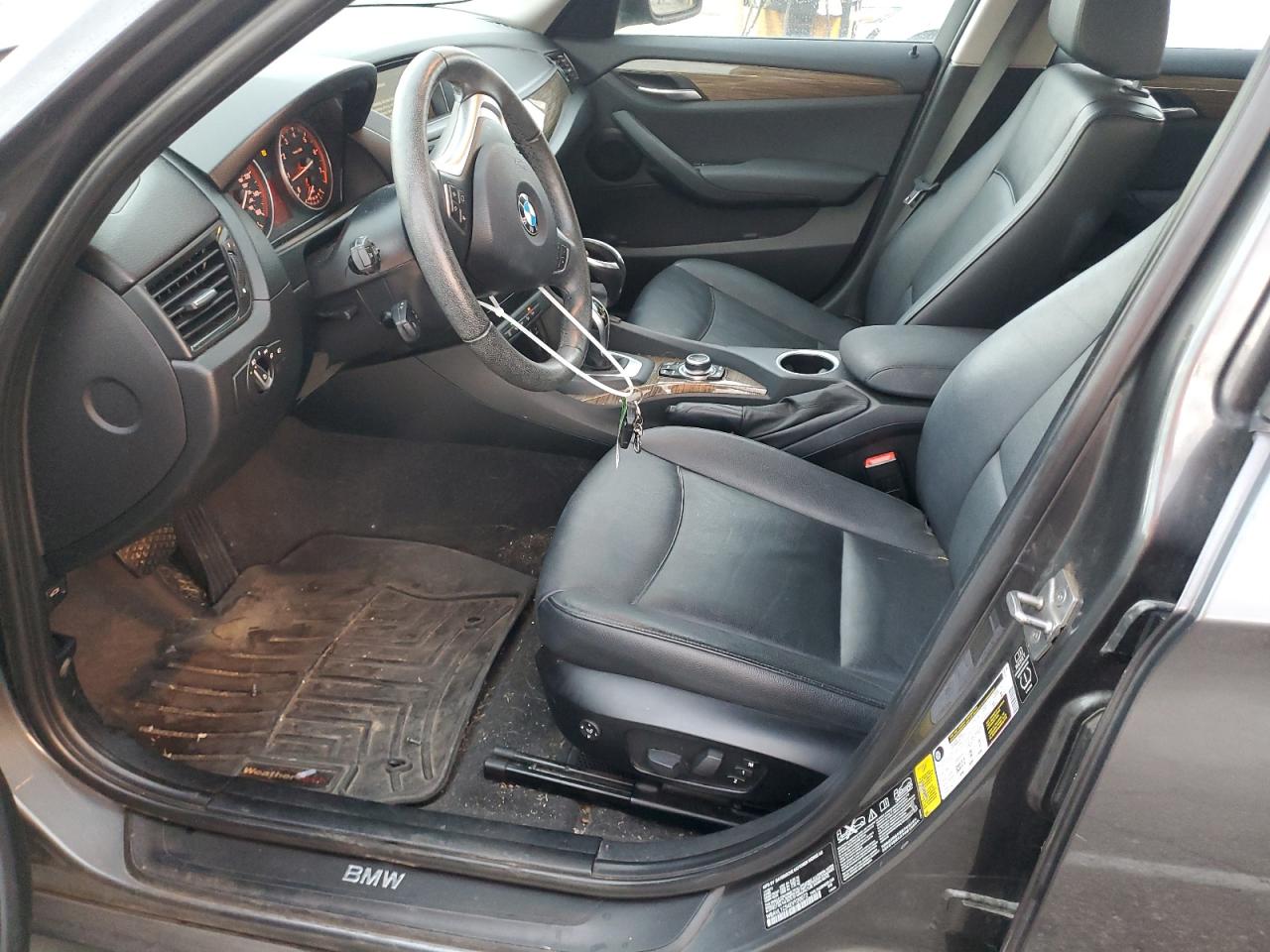 2014 BMW X1 - Image 7