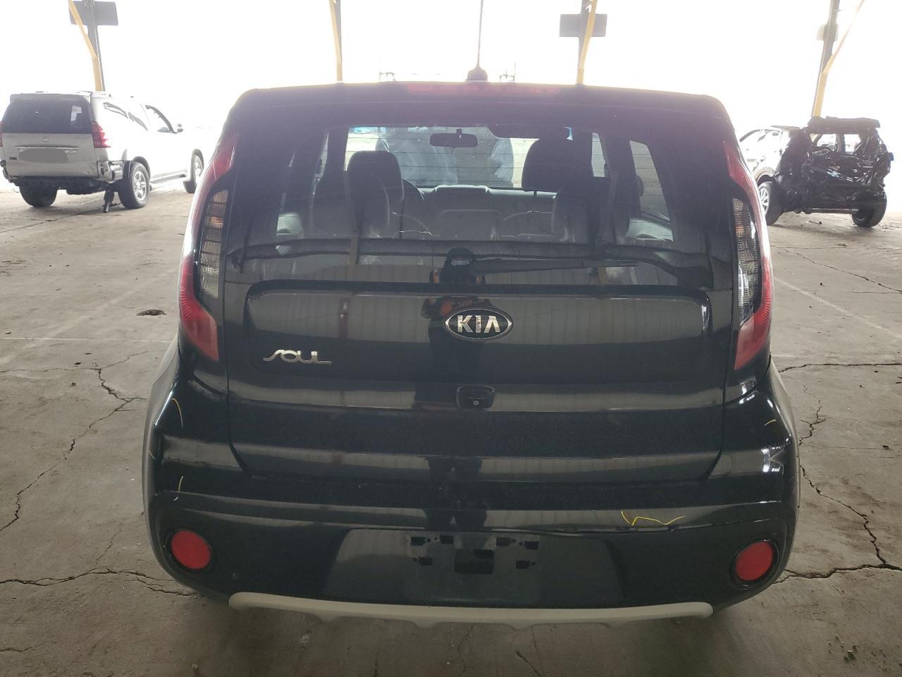 2019 Kia Soul - Image 6