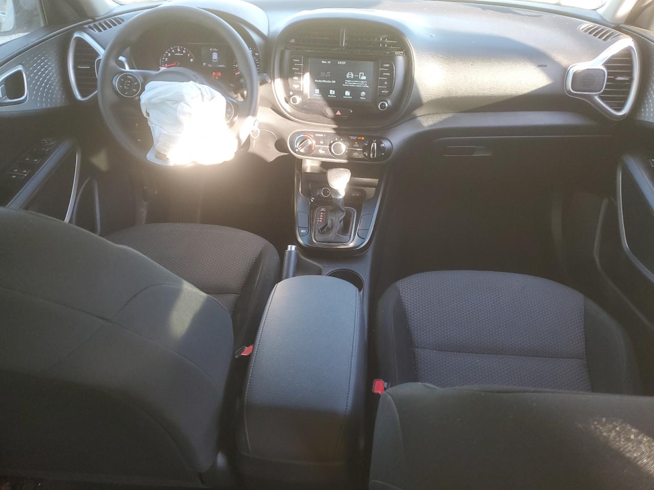 2021 Kia Soul - Image 8