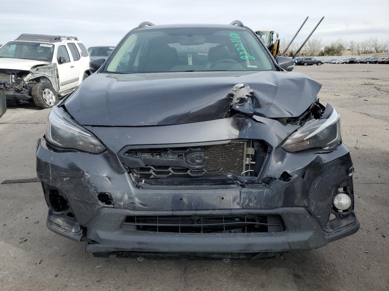 2018 Subaru XV - Image 5