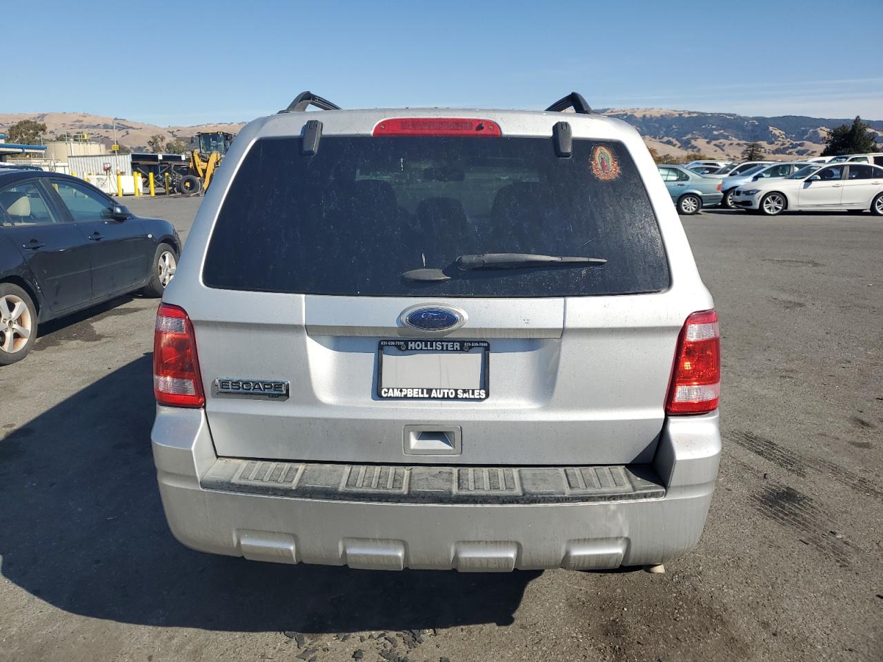 2011 Ford Escape - Image 6