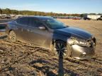 2019 Nissan Altima Sl en Venta en Conway, AR - Front End