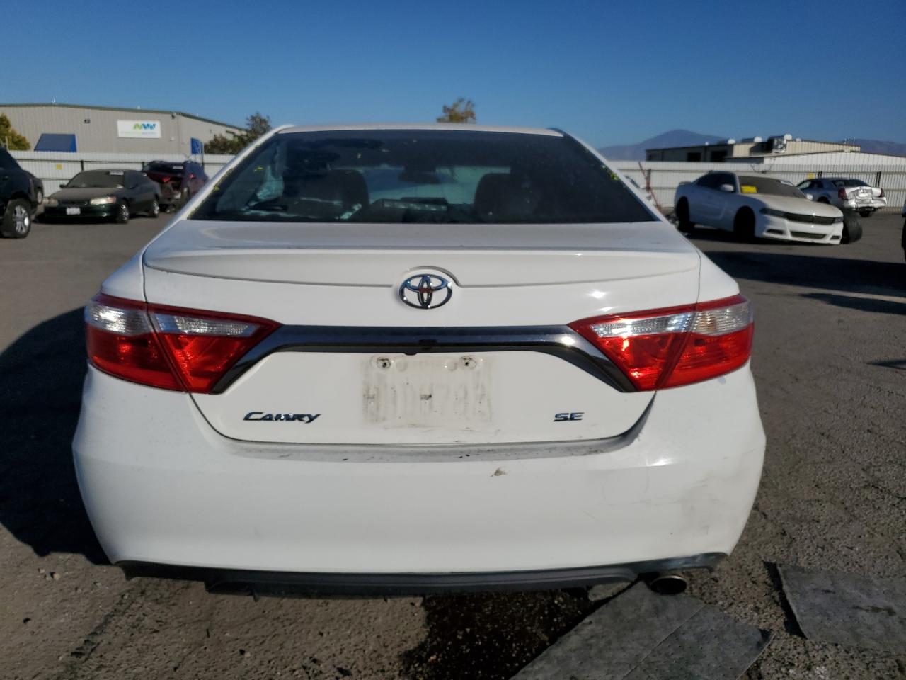 2015 Toyota Camry Le VIN: 4T1BF1FK7FU478869 Lot: 80112134