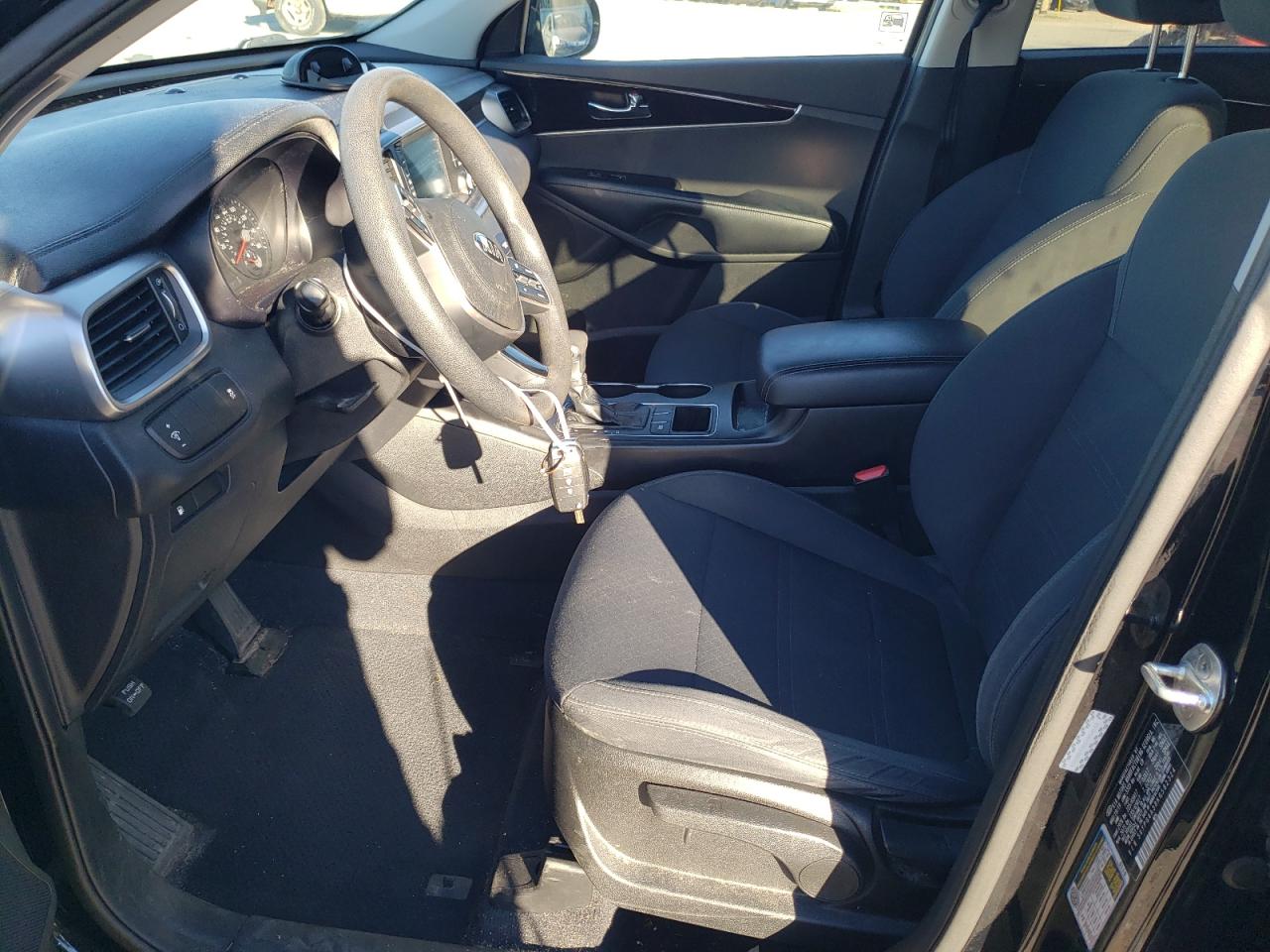 2019 Kia Sorento - Image 7