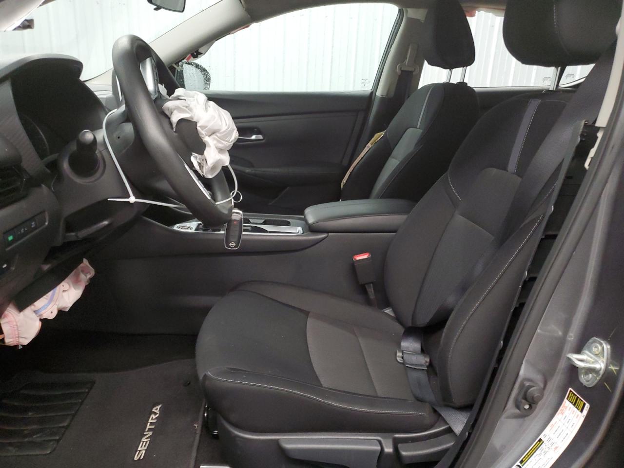 2024 Nissan Sentra - Image 7