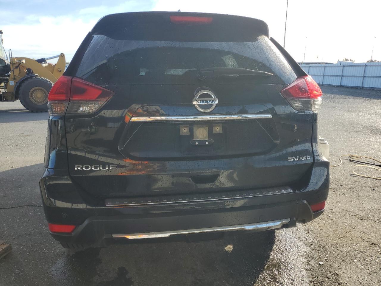 2020 Nissan Rogue - Image 6