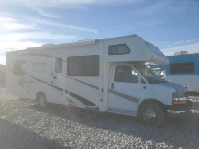 2007 Chevrolet Express G3500  за продажба в Prairie Grove, AR - Mechanical