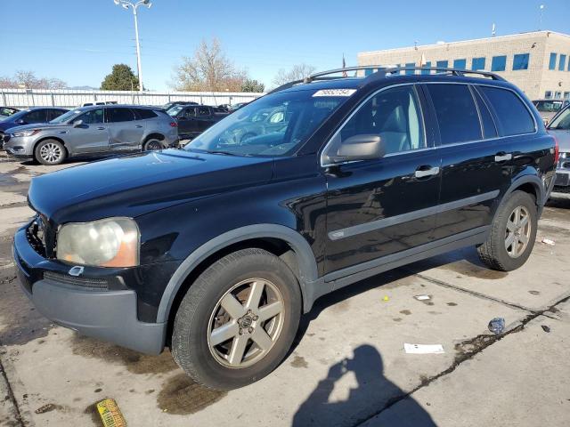 2005 Volvo Xc90 T6 en Venta en Littleton, CO - Front End