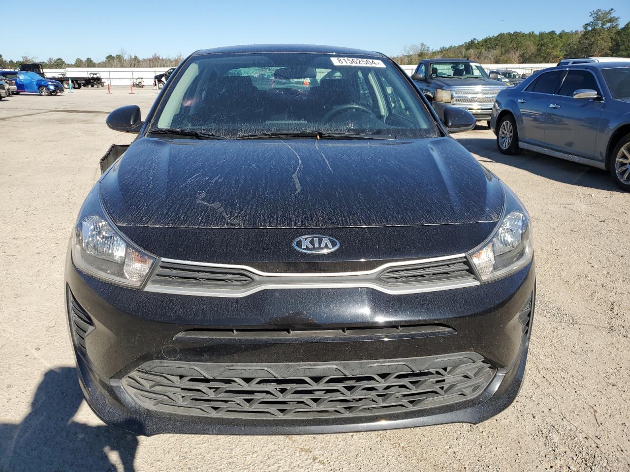 2021 Kia Rio - Image 5