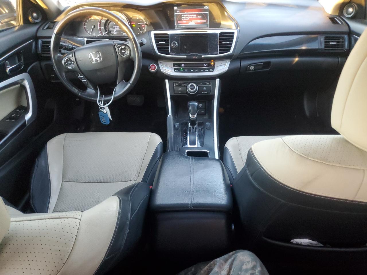 2013 Honda Accord - Image 8