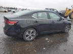 2022 Nissan Sentra Sv na sprzedaż w Fredericksburg, VA - Front End