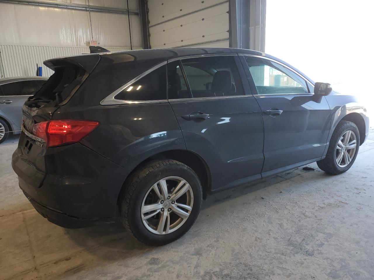 2015 Acura RDX - Image 3